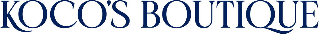 KOCO&#39;S BOUTIQUE